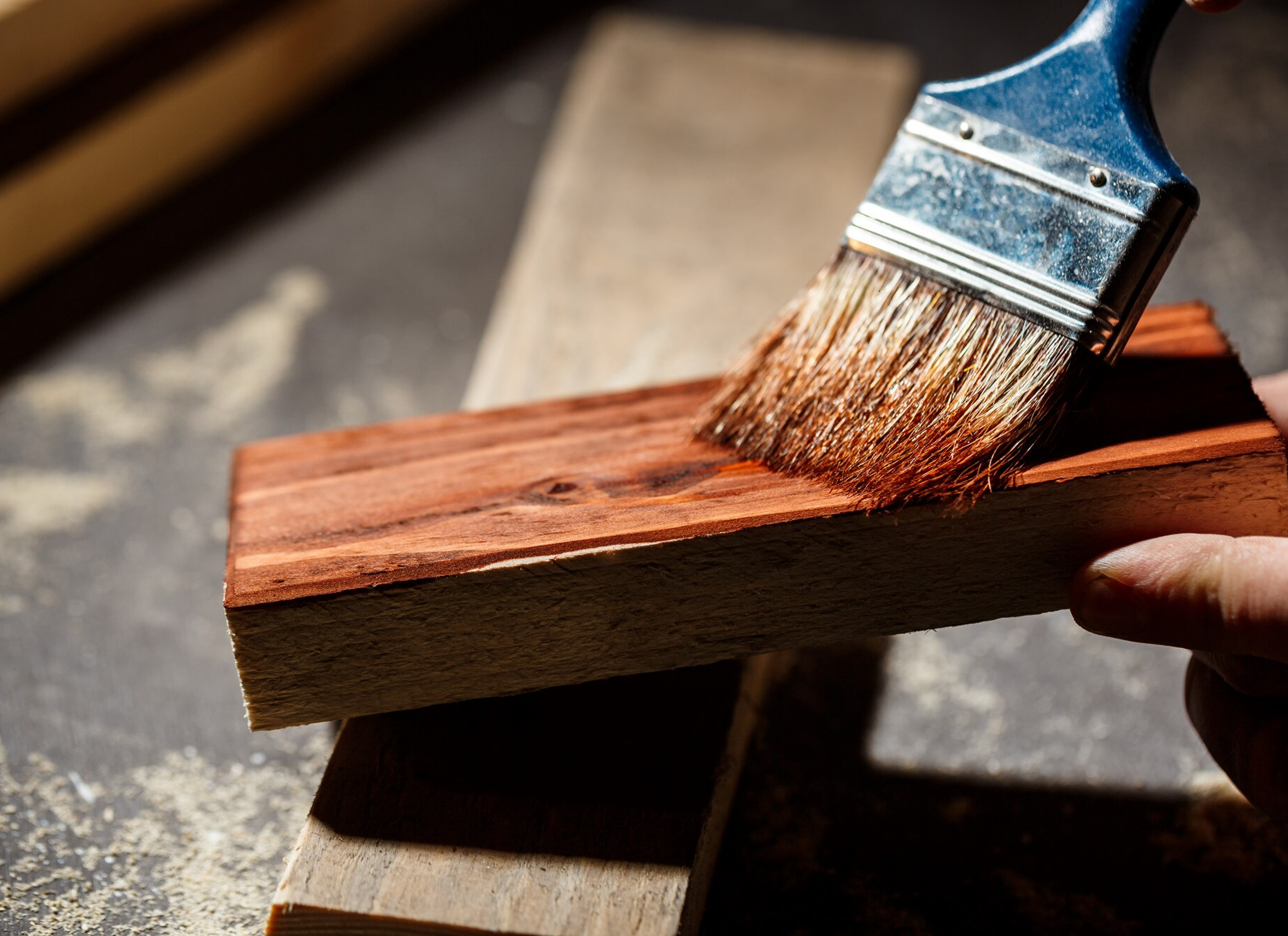ideas, técnicas y materiales